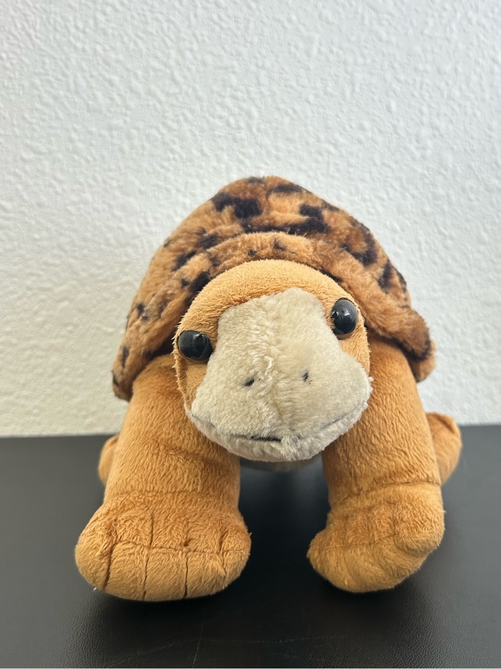WILD REPUBLIC Dessert Tortoise Plush Toy